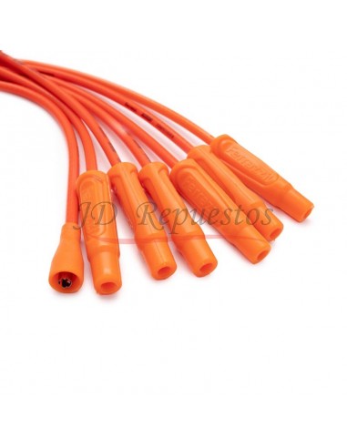 Cable Bujia Competicion Falcon /...