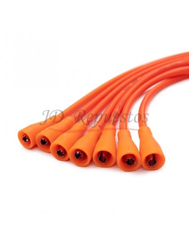 Cable Bujia Competicion Falcon /...