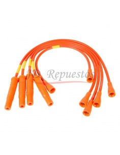 Cable Bujia Competicion...