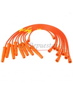Cable Bujia Competicion...