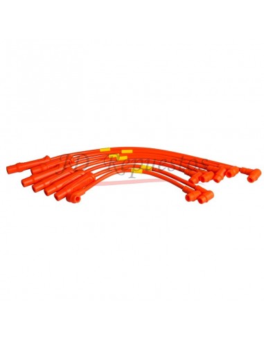 Cable Bujia Competicion Ranger 4.9 Xl - Xlt Pick Up