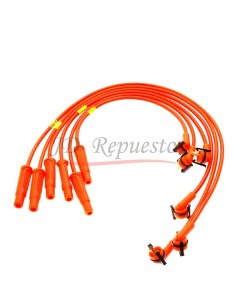 Cable Bujia Competicion...