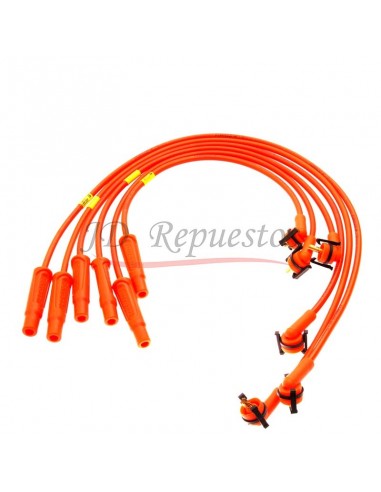 Cable Bujia Competicion F150 V6 Inyeccion Multipunto