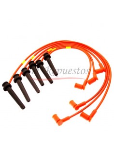 Cable Bujia Competicion...