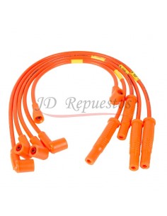 Cable Bujia Competicion...