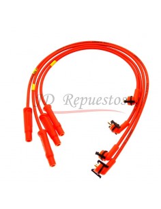 Cable Bujia Competicion Ka 1,3