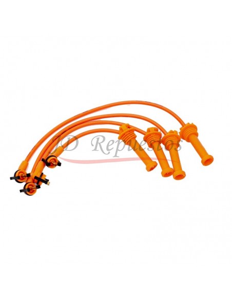 Cable Bujia Competicion Escort / Mondeo 1.8 - 2.0 16v