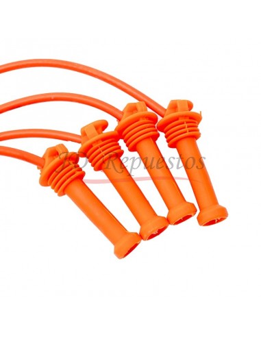 Cable Bujia Competicion Escort /...