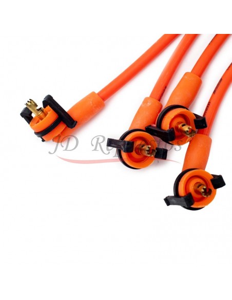 Cable Bujia Competicion Escort / Mondeo 1.8 - 2.0 16v
