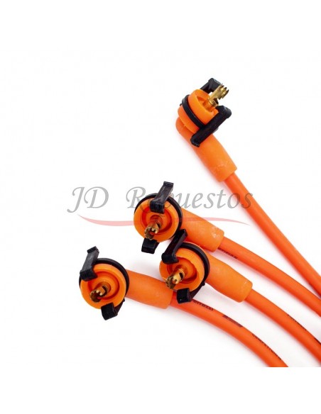Cable Bujia Competicion Escort / Mondeo 1.8 - 2.0 16v