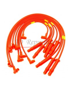 Cable Bujia Competicion...