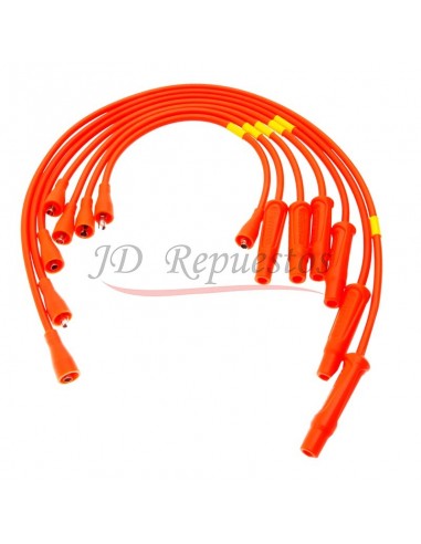 Cable Bujia Competicion Granada V6