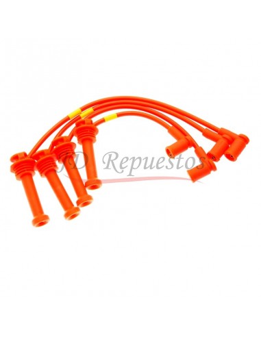 Cable Bujia Competicion Focus Ghia 2.0 16 Valvulas