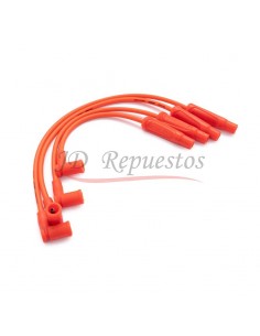 Cable Bujia Competicion... 2