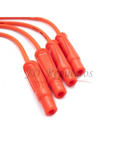 Cable Bujia Competicion Fiesta/ Ka/...