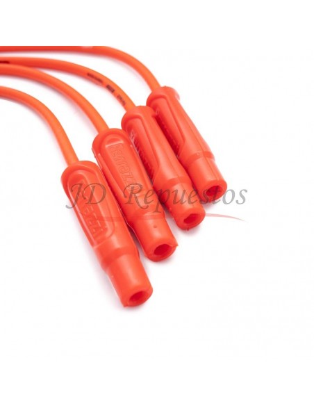 Cable Bujia Competicion Fiesta/ Ka/ Eco Spor/ Focus 8 Val