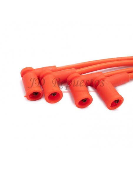 Cable Bujia Competicion Fiesta/ Ka/ Eco Spor/ Focus 8 Val
