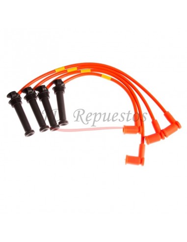 Cable Bujia Competicion Eco Sport 2.0 16v