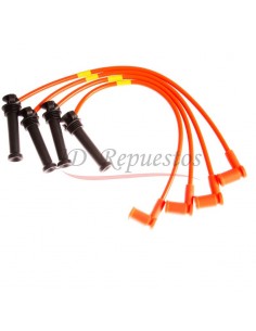 Cable Bujia Competicion...
