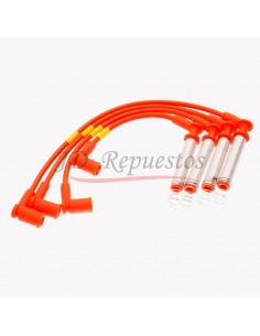 Cable Bujia Competicion Eco...