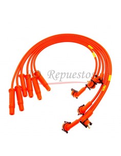 Cable Bujia Competicion...