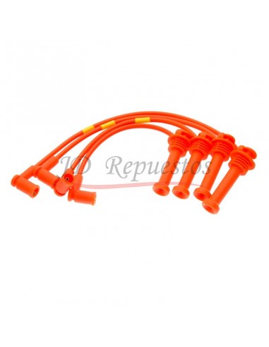 Cable Bujia Competicion Eco Sport/fiesta/focus Exe Mot. S