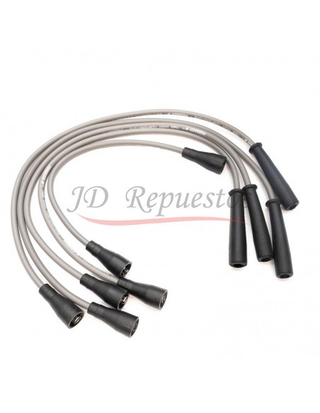 Cable Bujia Superior 1500 - 1600