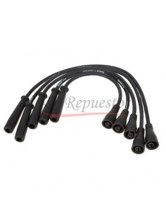 Cable Bujia Superior 128 /...
