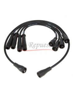 Cable Bujia Superior Spazio...