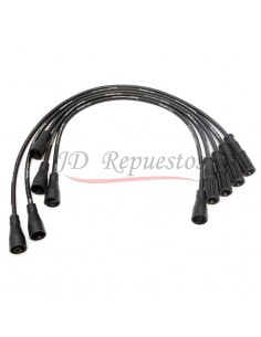 Cable Bujia Superior...
