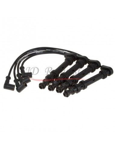 Cable Bujia Superior Palio Hl / Siena Hl / Marea Sx 16v