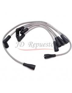 Cable Bujia Superior Duna...