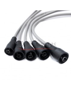 Cable Bujia Superior Duna... 2