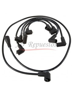 Cable Bujia Superior Uno...