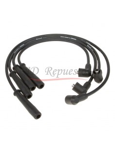 Cable Bujia Superior Siena...