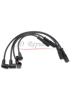 Cable Bujia Superior Tempra...