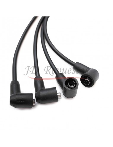 Cable Bujia Superior Tempra 2.0 8v Spi