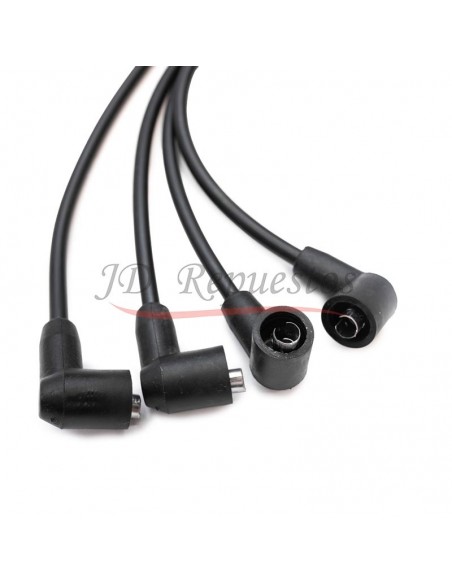 Cable Bujia Superior Tempra 2.0 8v Spi