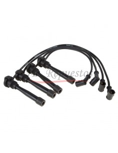 Cable Bujia Superior Palio/...