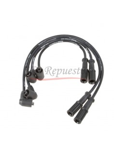 Cable Bujia Superior...