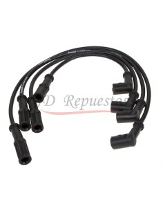 Cable Bujia Superior...
