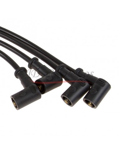 Cable Bujia Superior Idea/pal/pal...