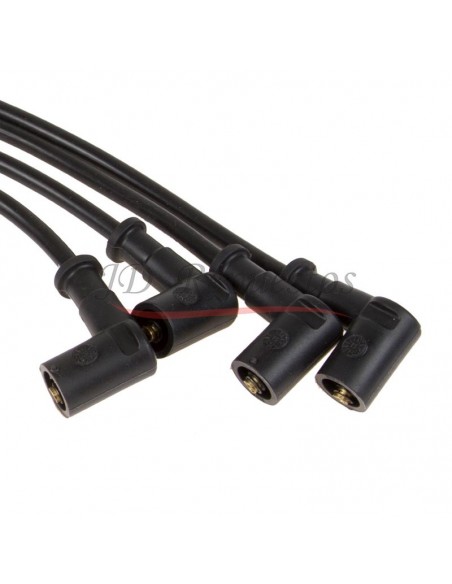 Cable Bujia Superior Idea/pal/pal Nvo/punt/sie/stra 1.6 1
