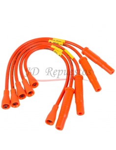 Cable Bujia Competicion 600...