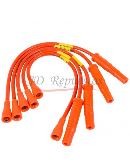 Cable Bujia Competicion 600 - 800