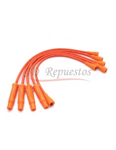 Cable Bujia Competicion 600... 2