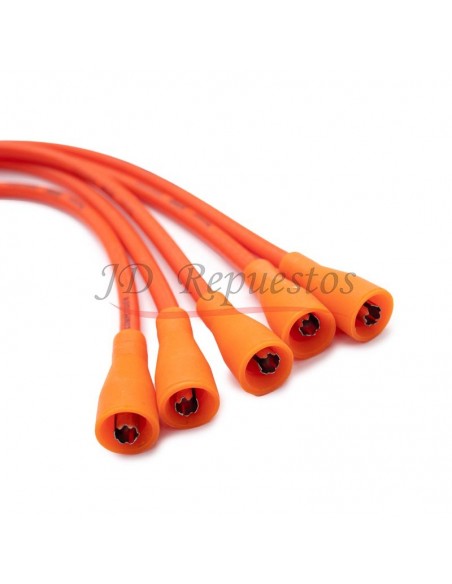 Cable Bujia Competicion 600 - 800