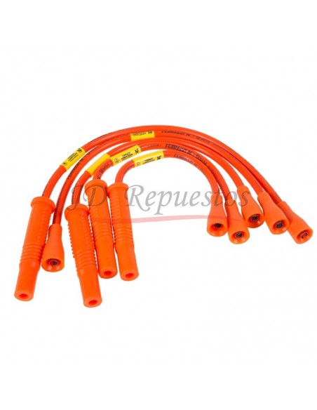 Cable Bujia Competicion 128 / Duna / Uno / Regatta 85 S