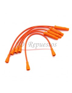 Cable Bujia Competicion 128... 2