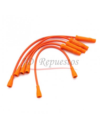 Cable Bujia Competicion 128 / Duna /...